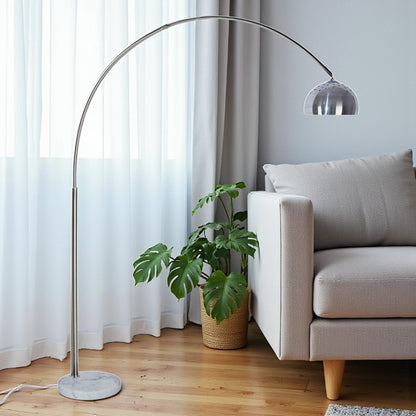 Renas Arch Lamp