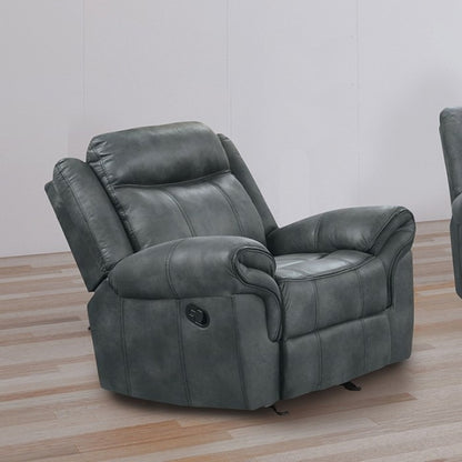 Agafia Glider Recliner