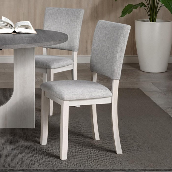 Ozerto Dining Chairs