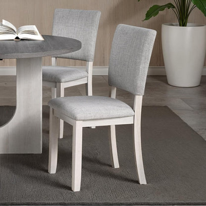 Ozerto Dining Chairs