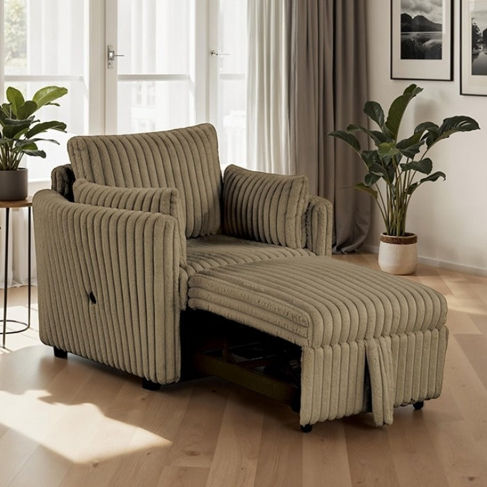 Denholm Chair