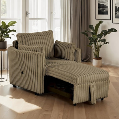 Denholm Chair