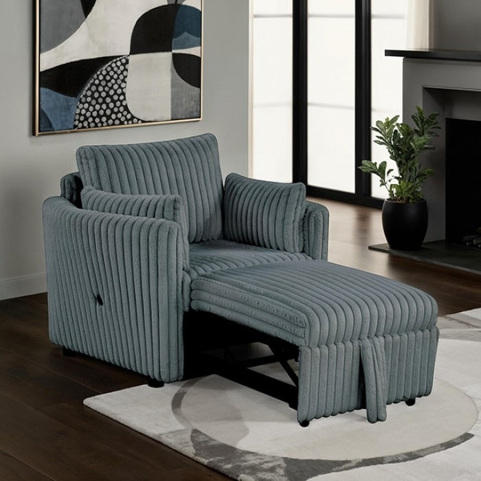Denholm Chair