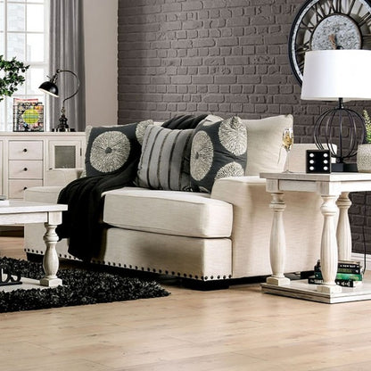 Gemma Loveseat