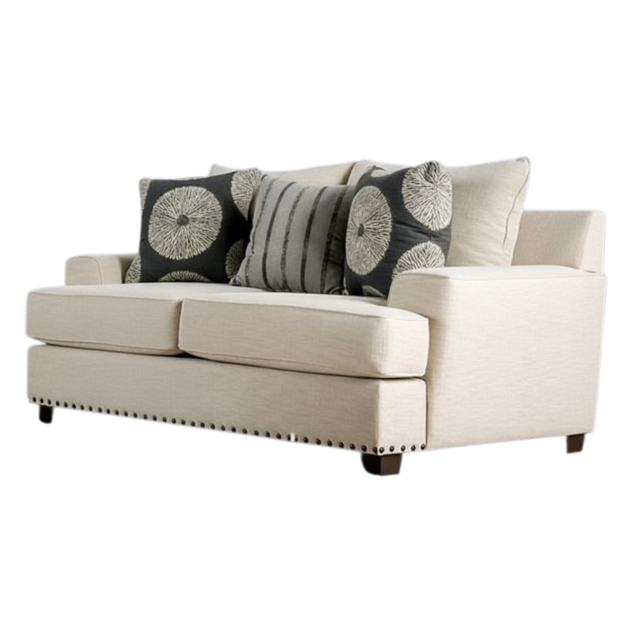 Gemma Loveseat