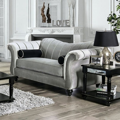 Mervin Loveseat