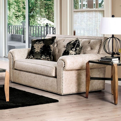Pearsall Loveseat