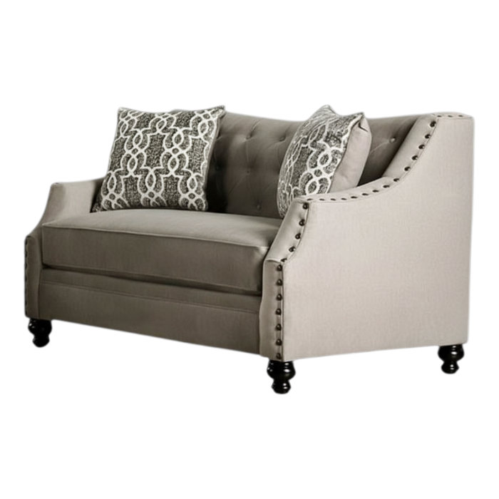 Eamon Loveseat