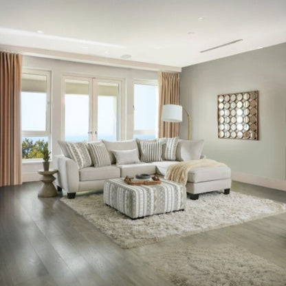 Clapford Sectional