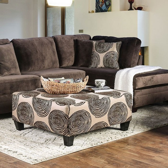 Bonavento Sectional