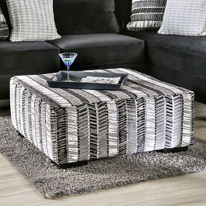 Modburn Ottoman