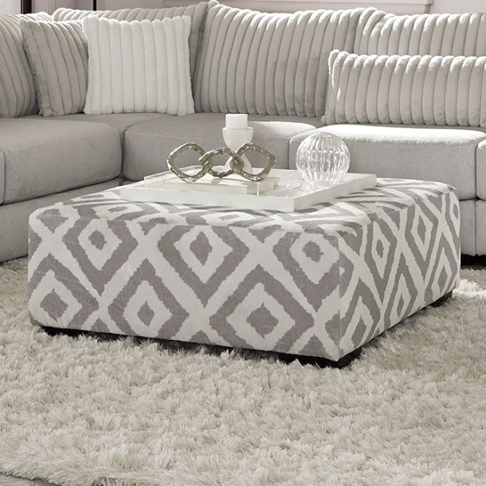 Hermisley Ottoman