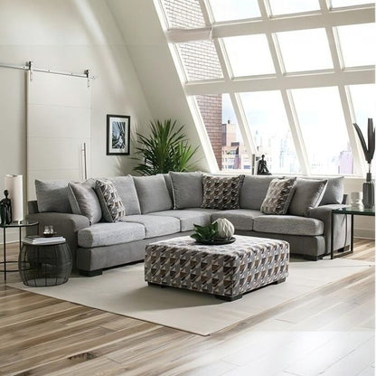Alannia Sectional