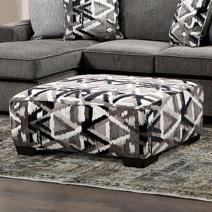 Brentford Ottoman