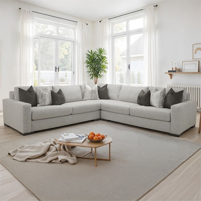 Nerio Sectional