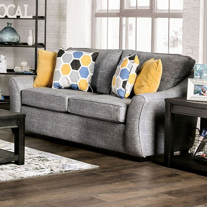 Jardin Loveseat