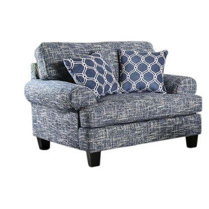 Pierrepont Chair