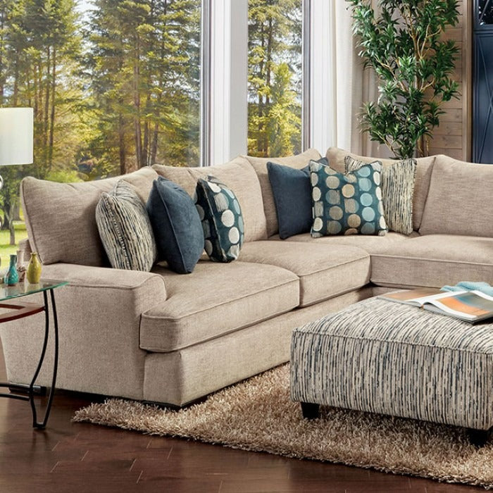 Eastlea Sectional
