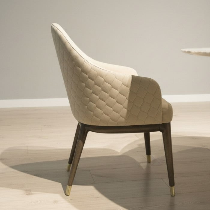 Sylvara Low Dining Chair