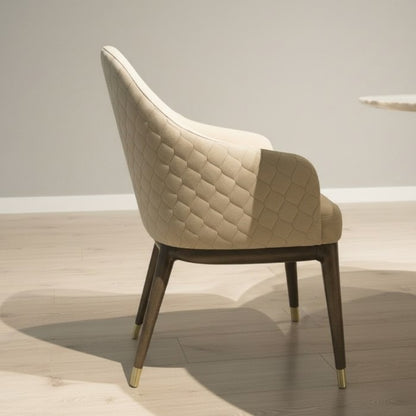 Sylvara Low Dining Chair