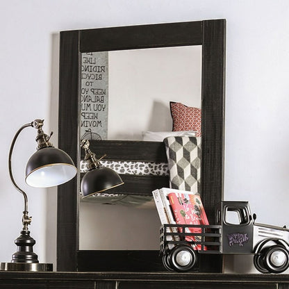 Ampelion Dresser Set