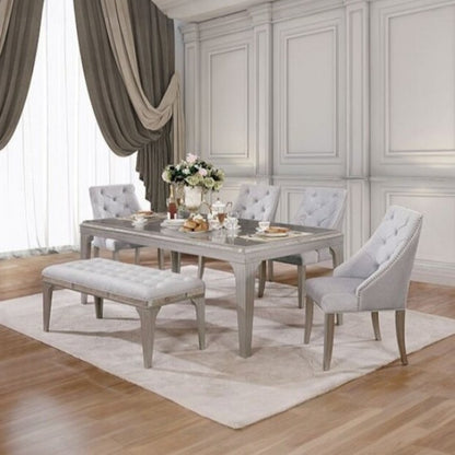 Dioclet Dining Table Set