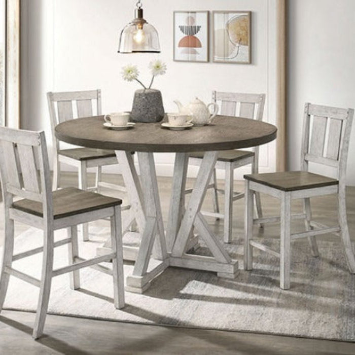 Darona Counter Height Set