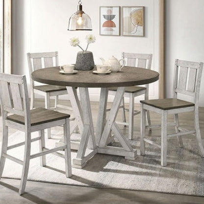 Darona Counter Height Set