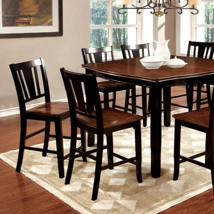 Doverly Counter Table Set