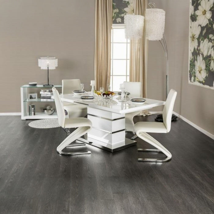 Midfell Dining Table Set