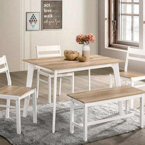 Delbie Dining Set