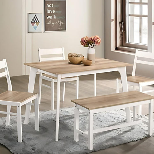 Delbie Dining Table Set