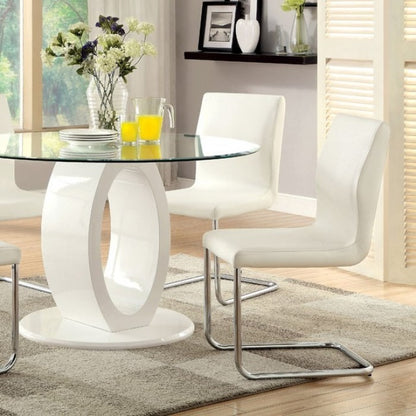 Lodira Dining Table Set