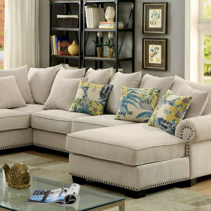 Skyeler Sectional