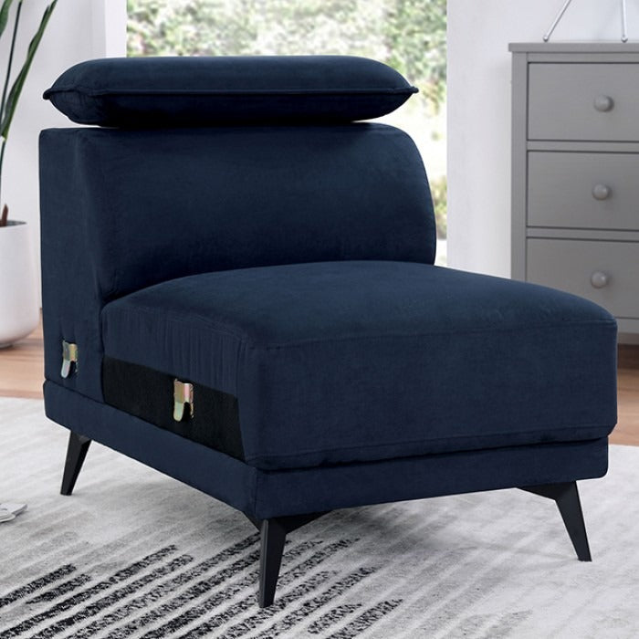 Napaney Armless Chair