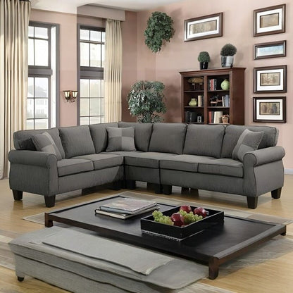 Rhiain Sectional