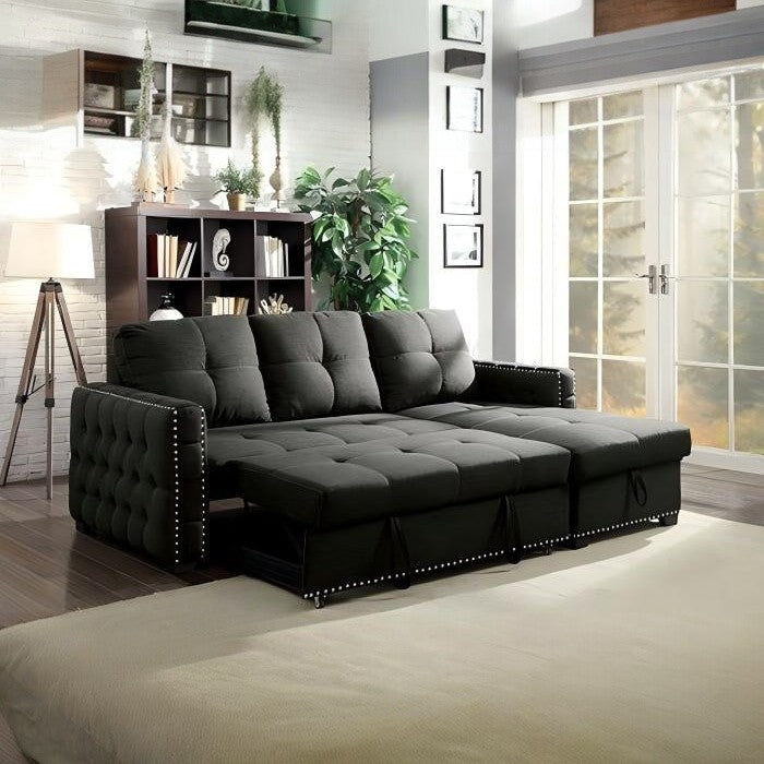 Demia Sectional