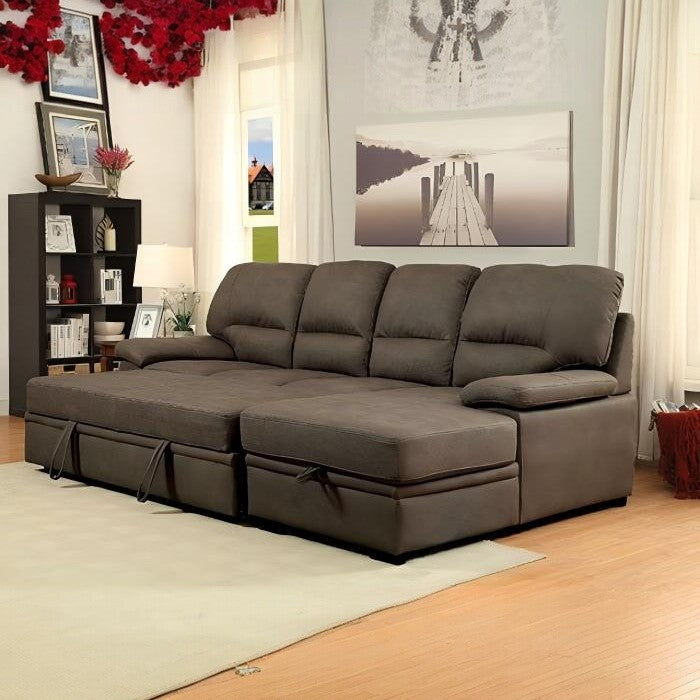 Alceston Sectional