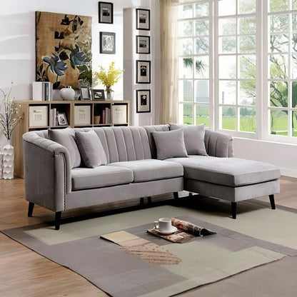 Goodridge Sectional