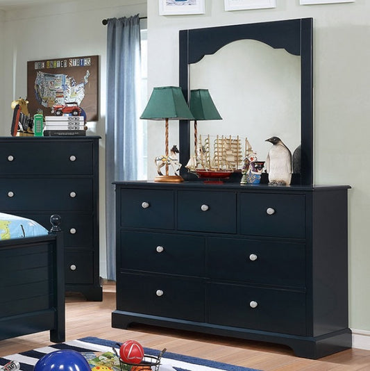 Diantha Dresser