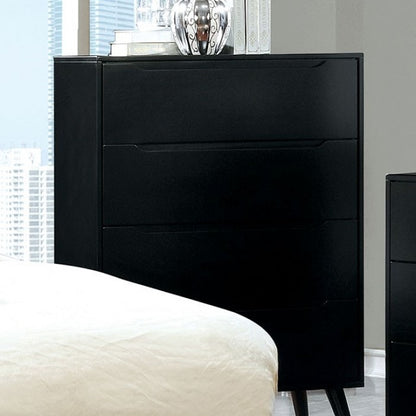 Lennard Bedroom Set