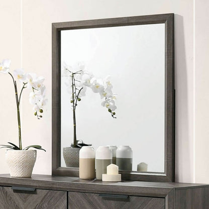 Vardon Mirror