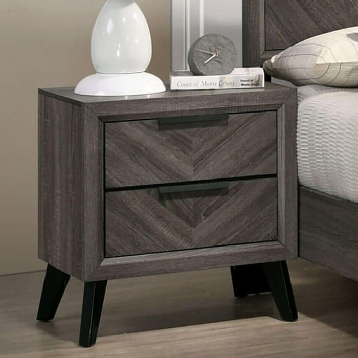 Vardon Night Stand