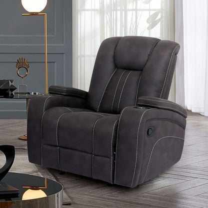 Amiria Glider Recliner