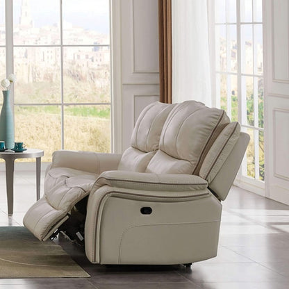 Henrico Manual Reclining Loveseat