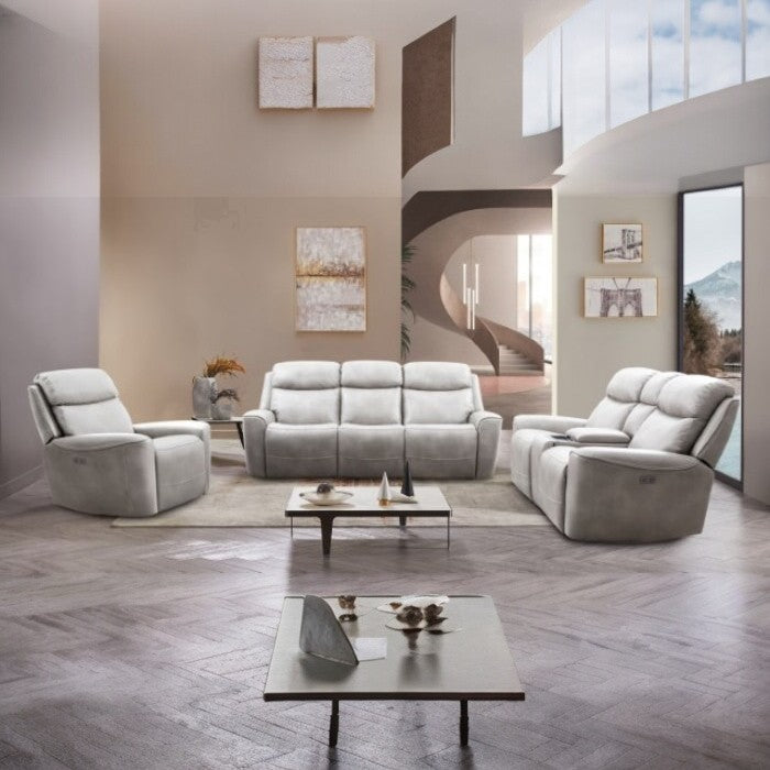 Artemida Power Reclining Loveseat