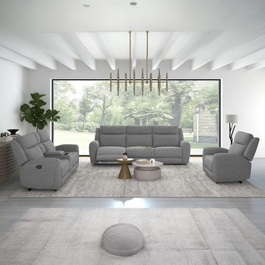 Antonin Manual Reclining Sofa