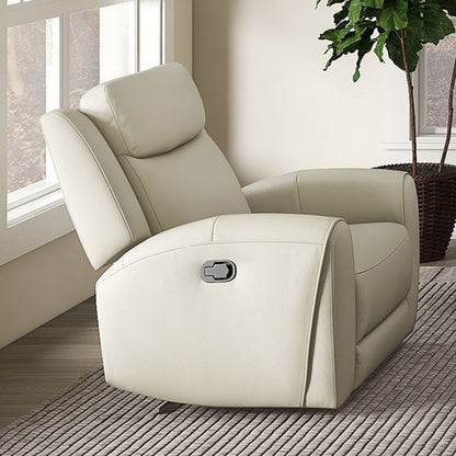 Jacobo Manual Recliner