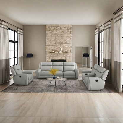 Jacobo Manual Recliner