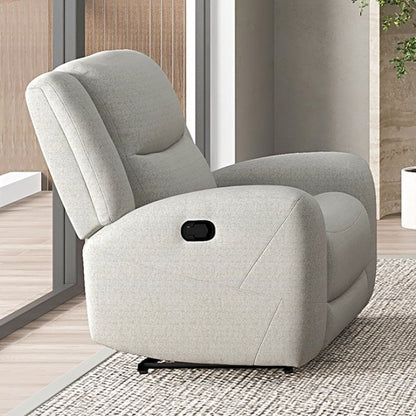 Giraldo Manual Recliner